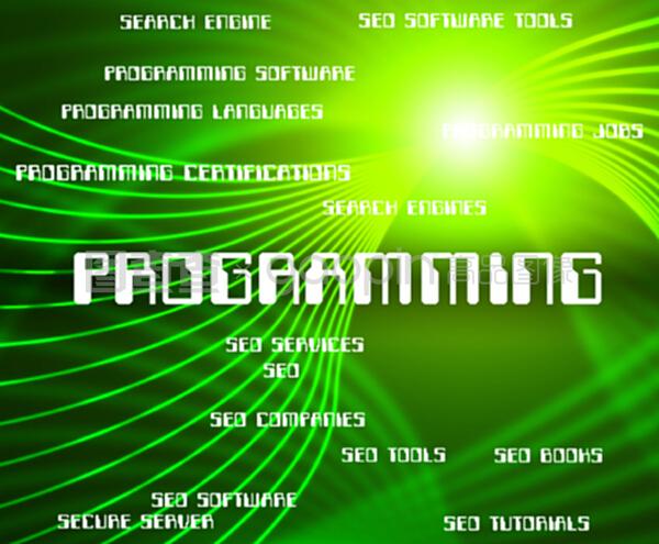 編程與軟件開發(fā) 應用軟件的構建與應用