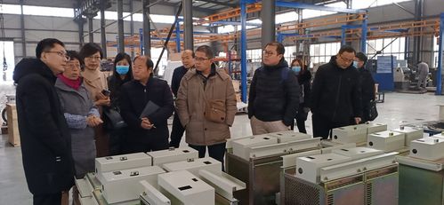 科技服務(wù)下基層 百名博士進(jìn)企業(yè)助力永濟(jì)市產(chǎn)業(yè)升級