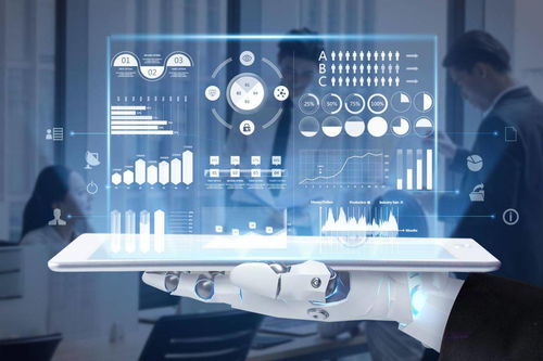 利翔科技 以移動(dòng)互聯(lián)技術(shù)深度賦能醫(yī)療與住建行業(yè)信息化