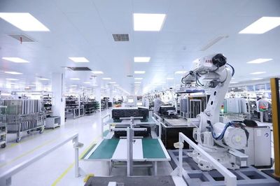 聚焦主業(yè) 科技技術(shù)服務(wù)——驅(qū)動(dòng)企業(yè)創(chuàng)新與發(fā)展的核心引擎